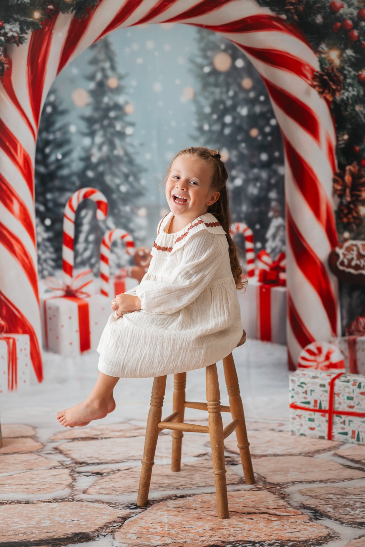 Christmas Photoshoots