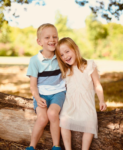 Outdoor Family Photoshoots