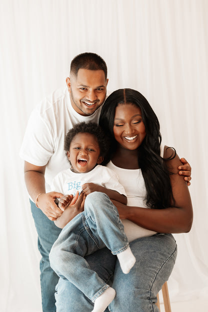 Maternity Studio Shoot