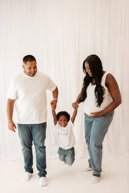 Maternity Studio Shoot