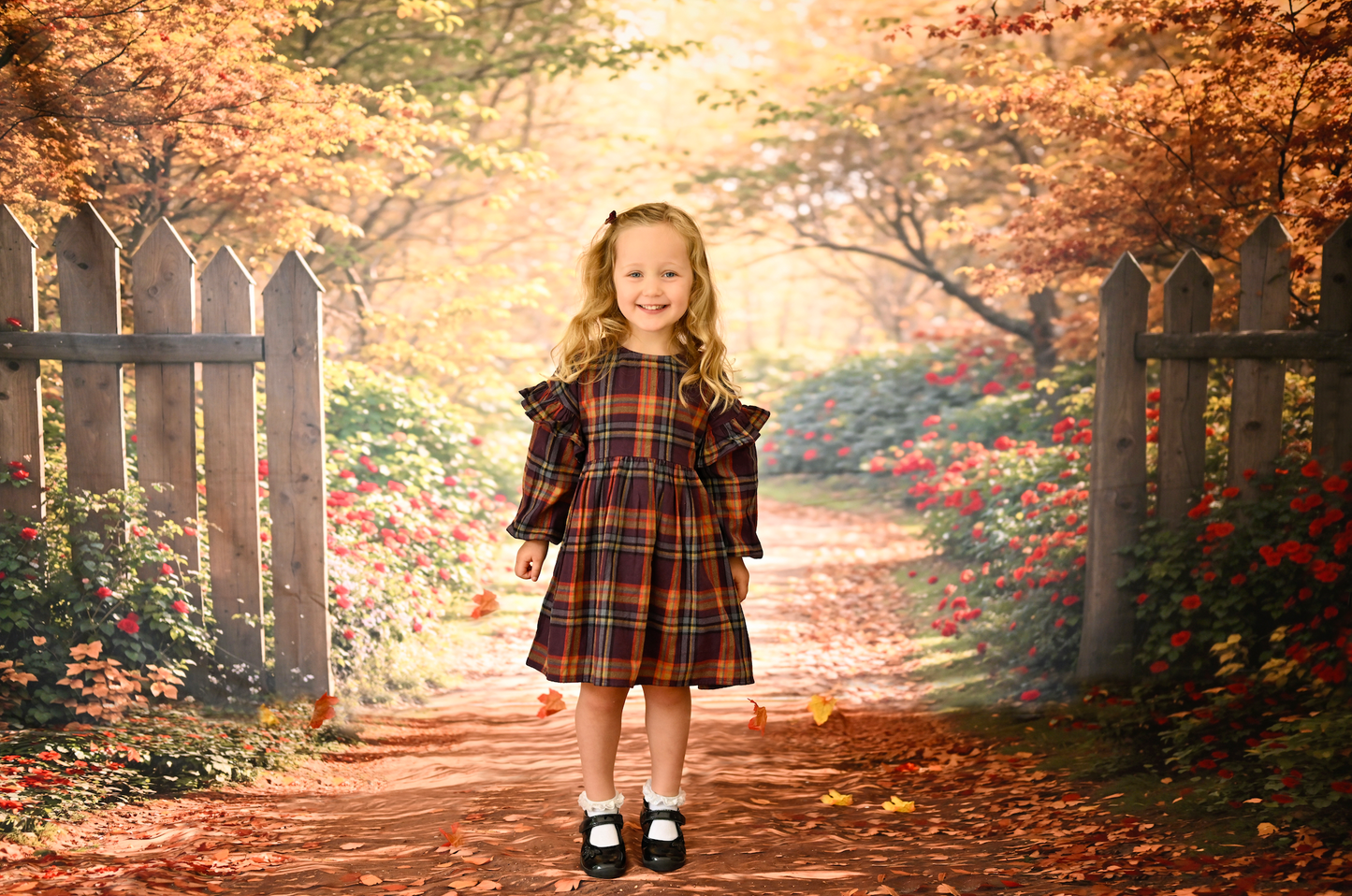 Autumn Studio Sessions