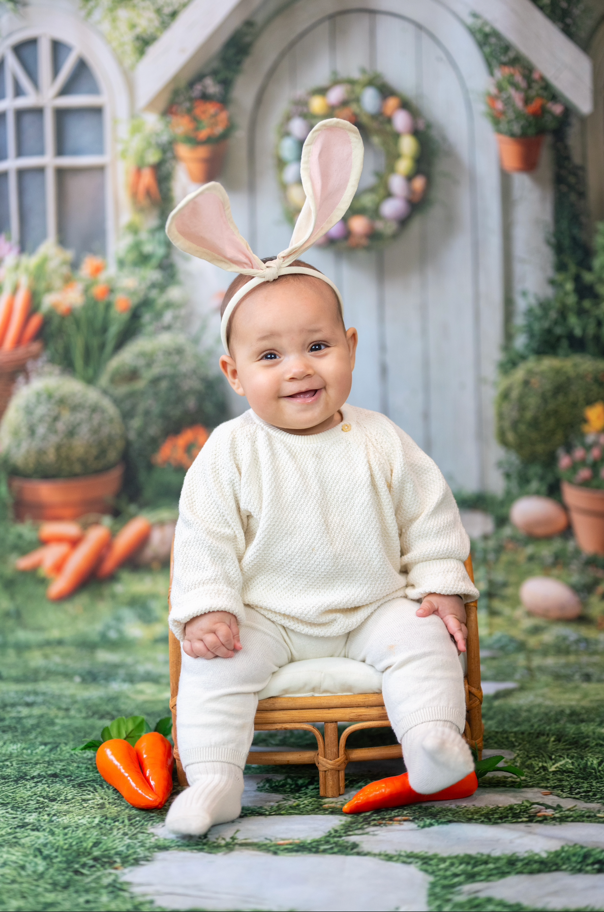 Easter Photoshoots