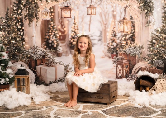Christmas Photoshoots