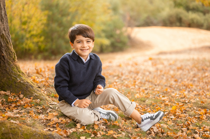 Outdoor Family Photoshoots