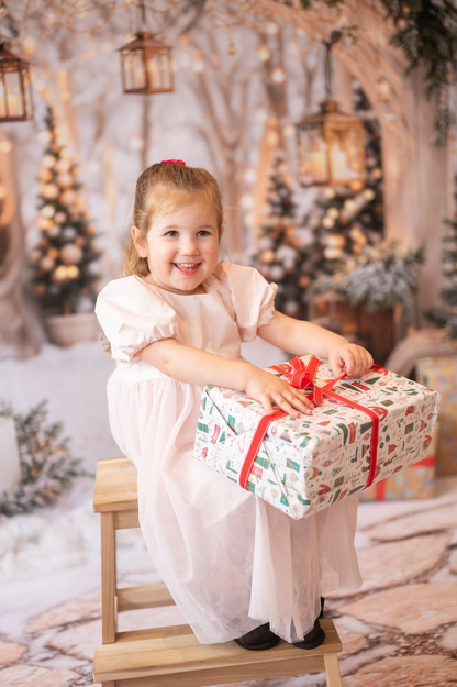 Christmas Photoshoots