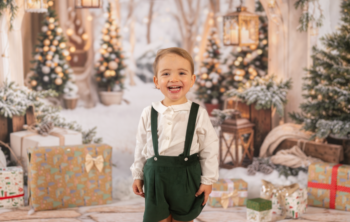 Christmas Photoshoots