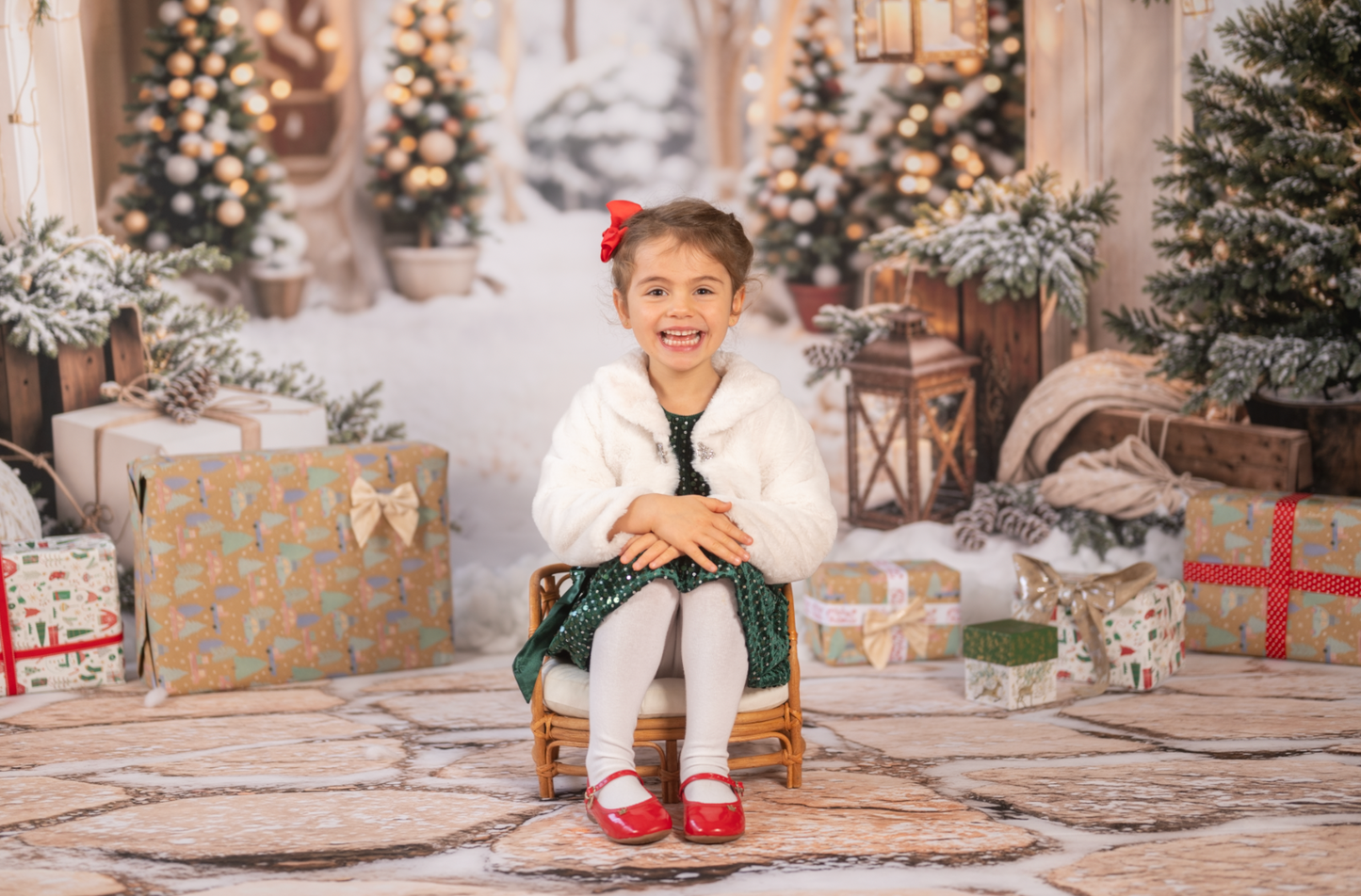 Christmas Photoshoots