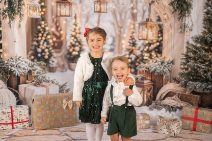 Christmas Photoshoots