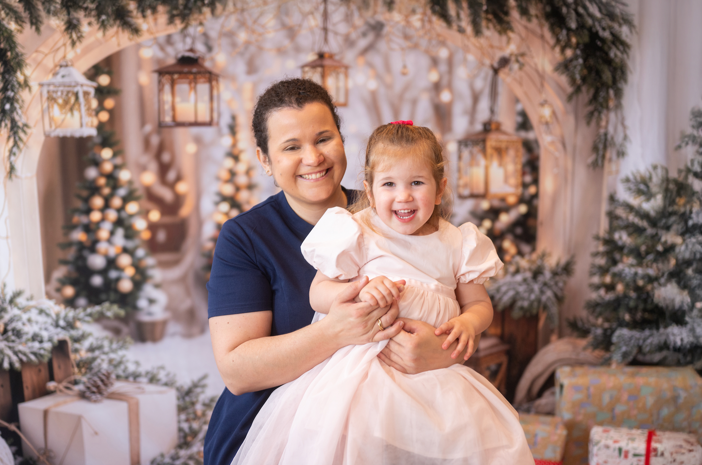 Christmas Photoshoots