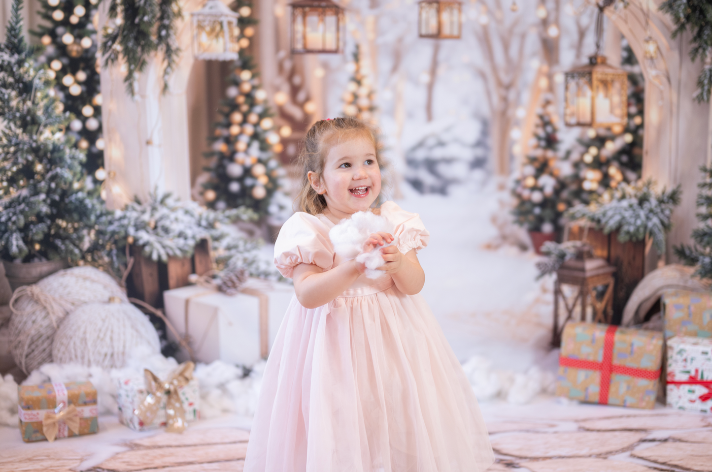 Christmas Photoshoots