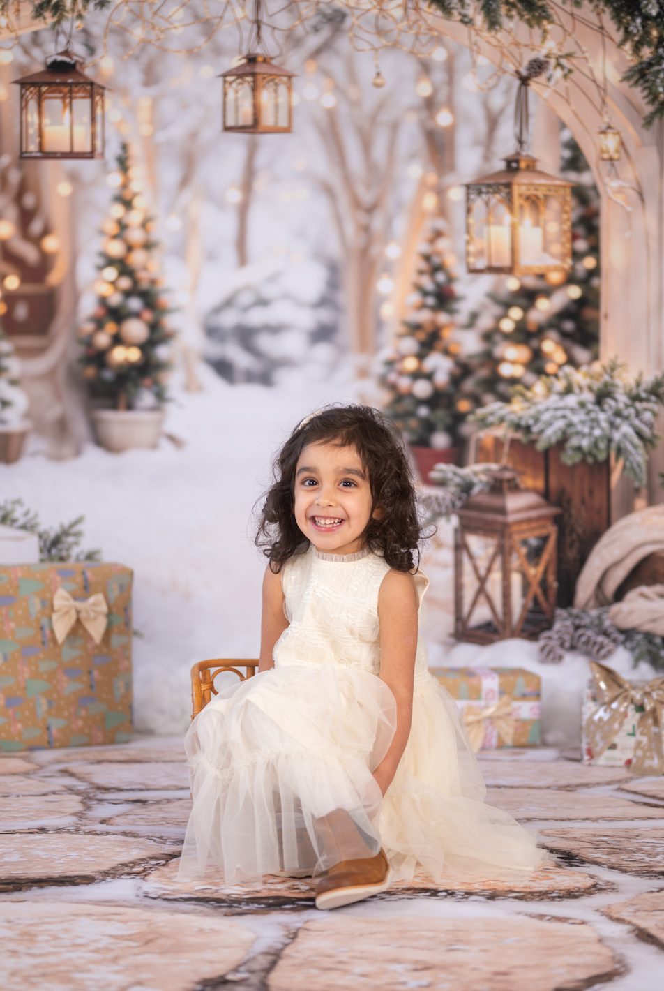 Christmas Photoshoots