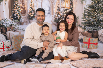 Christmas Photoshoots