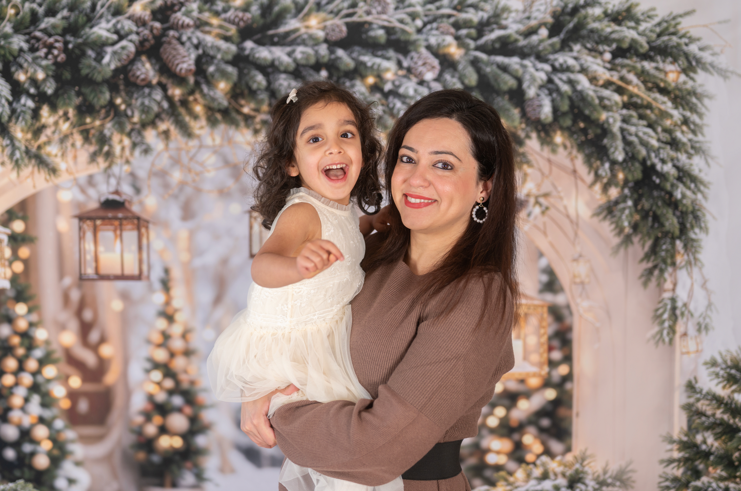 Christmas Photoshoots