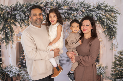 Christmas Photoshoots