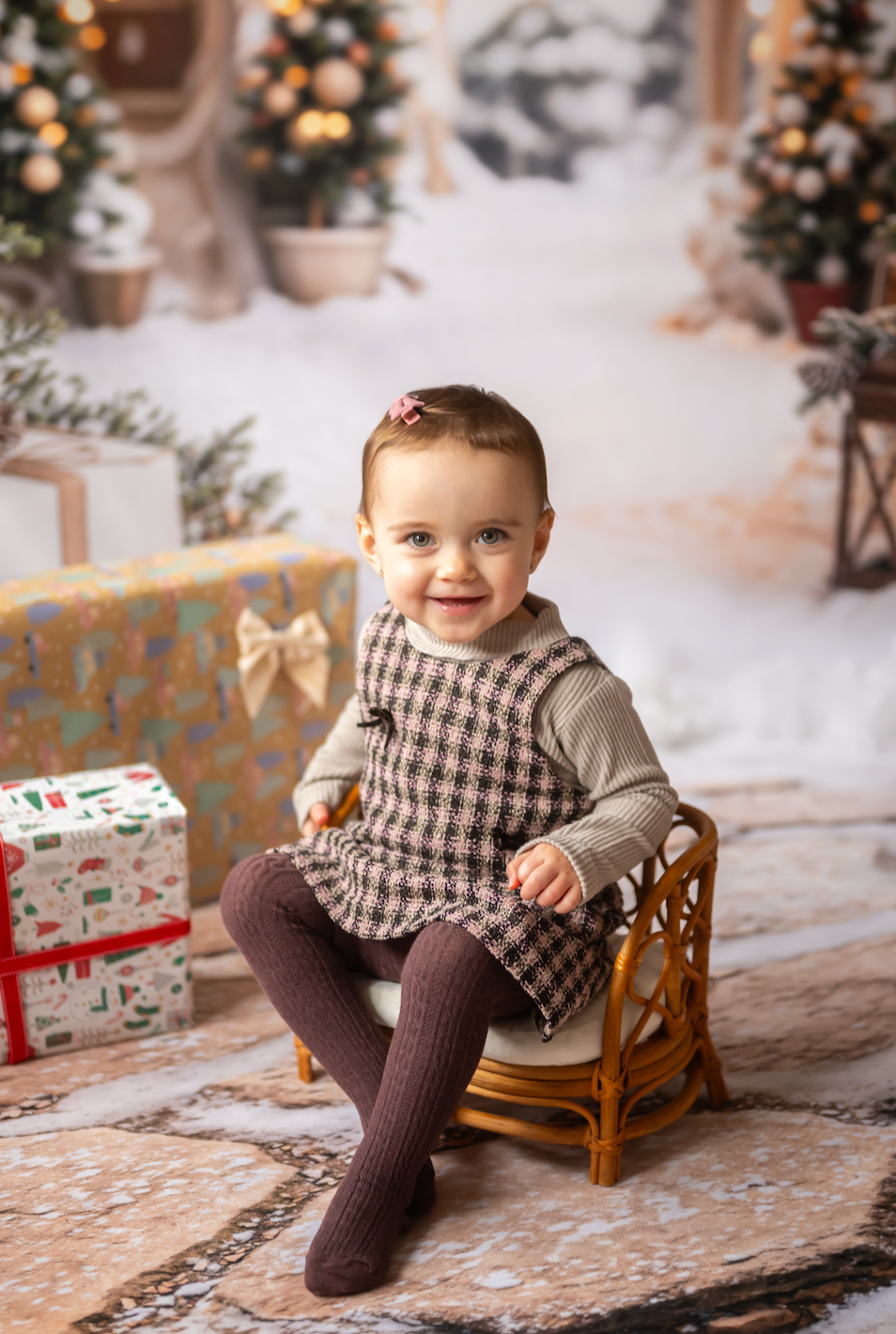 Christmas Photoshoots