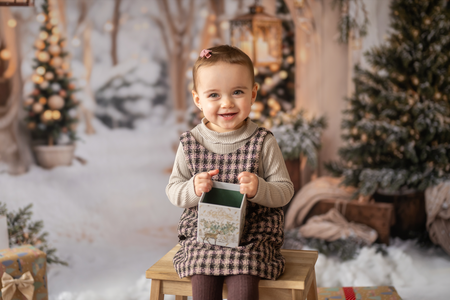 Christmas Photoshoots