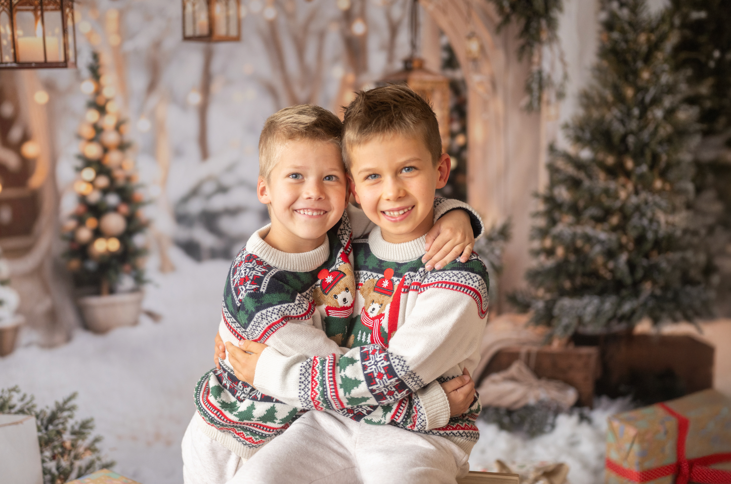 Christmas Photoshoots