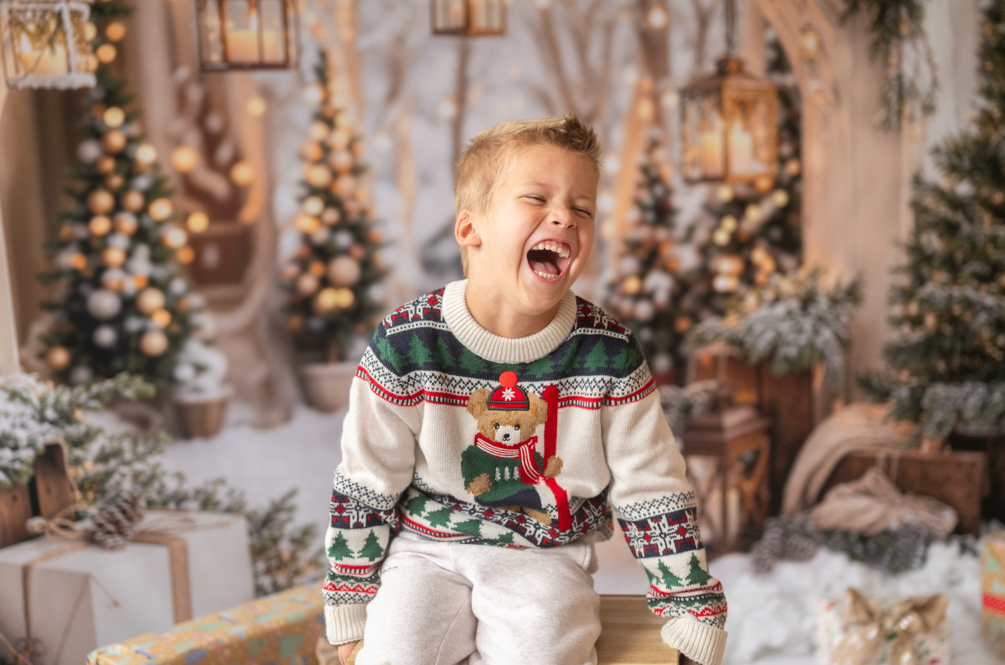 Christmas Photoshoots