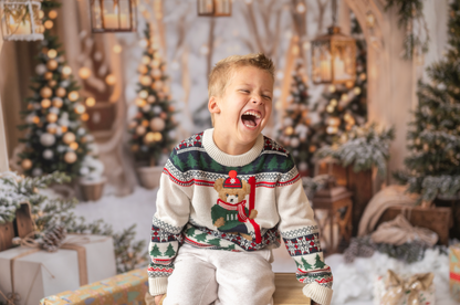 Christmas Photoshoots