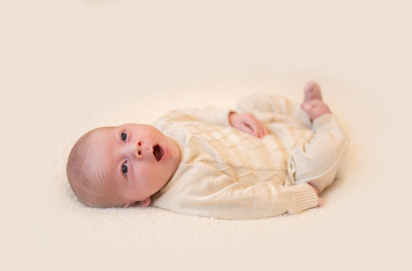 Classic Studio Photoshoot