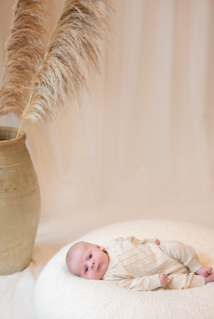 Classic Studio Photoshoot