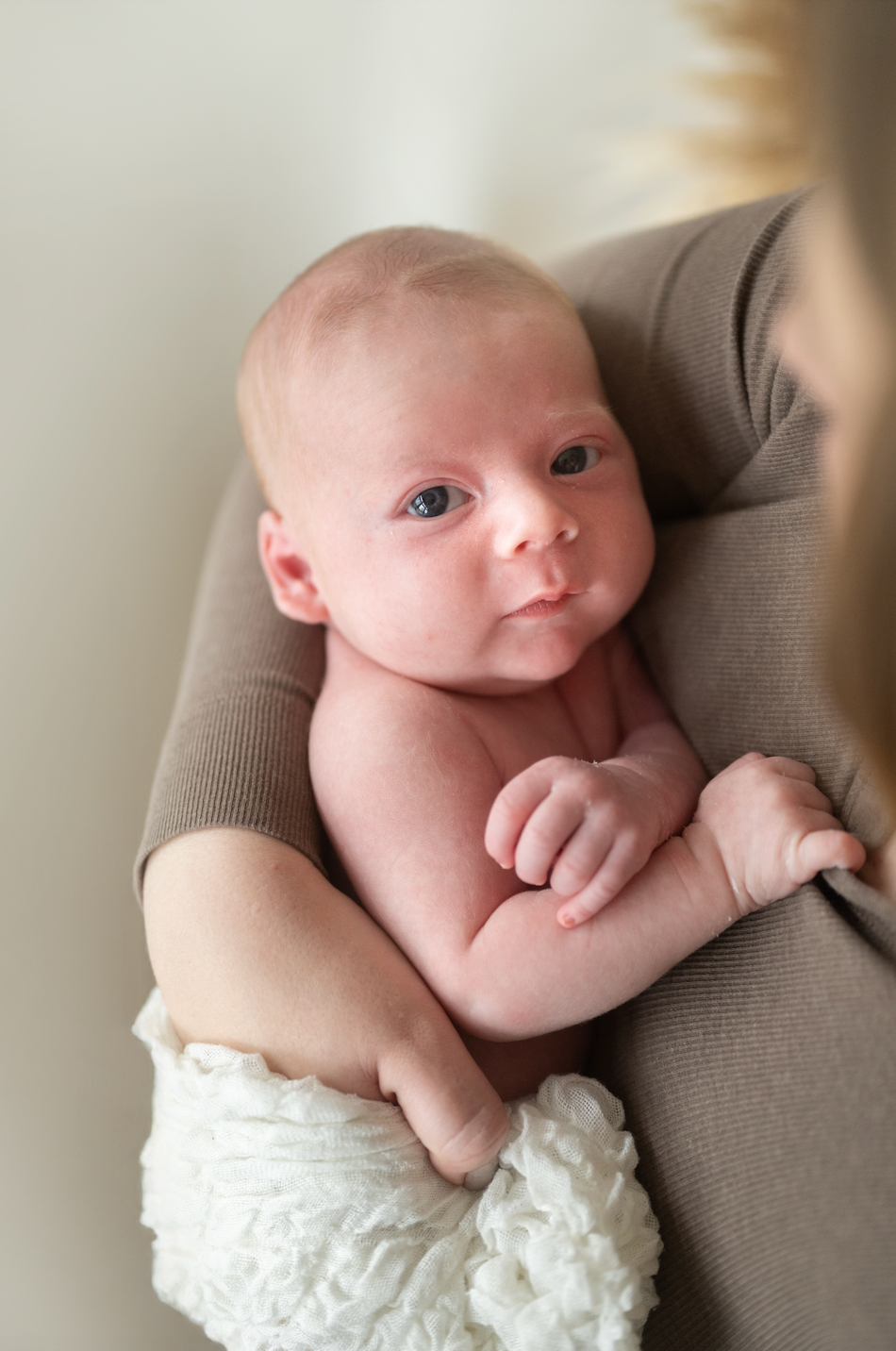 Classic Studio Photoshoot