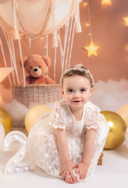 Birthday Photoshoots