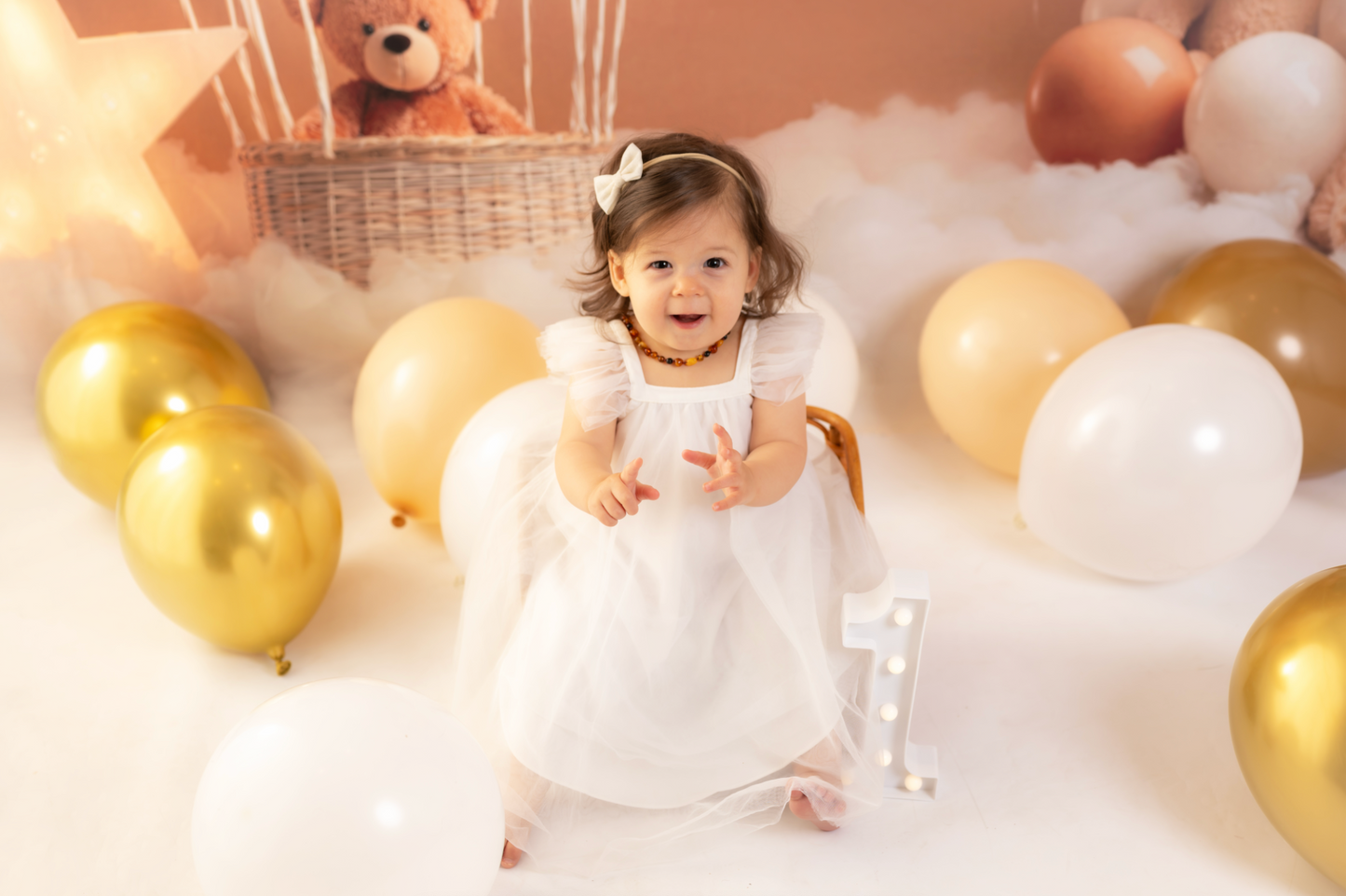 Birthday Photoshoots