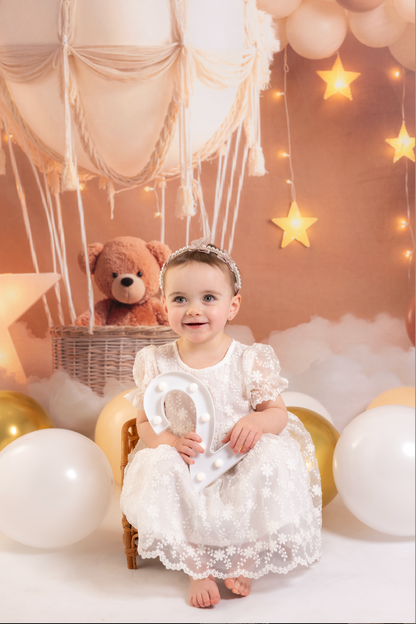 Birthday Photoshoots