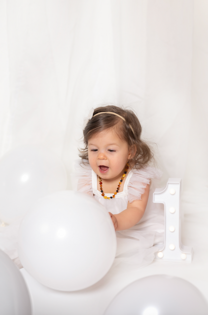 Birthday Photoshoots