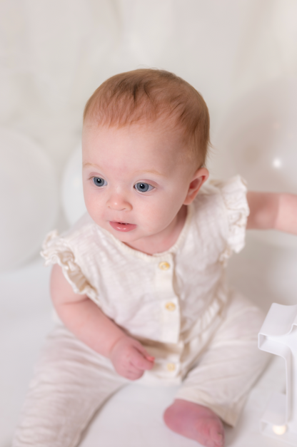 Birthday Photoshoots