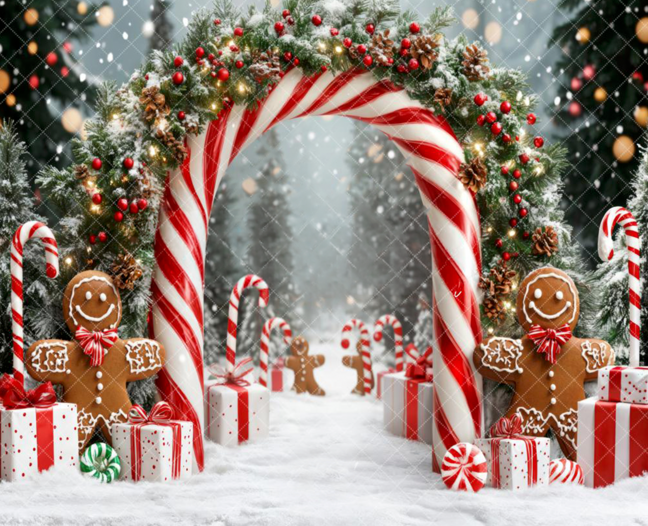 Christmas Photoshoots
