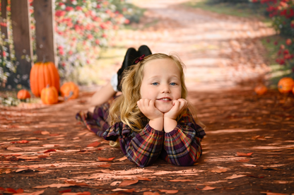 Autumn Studio Sessions