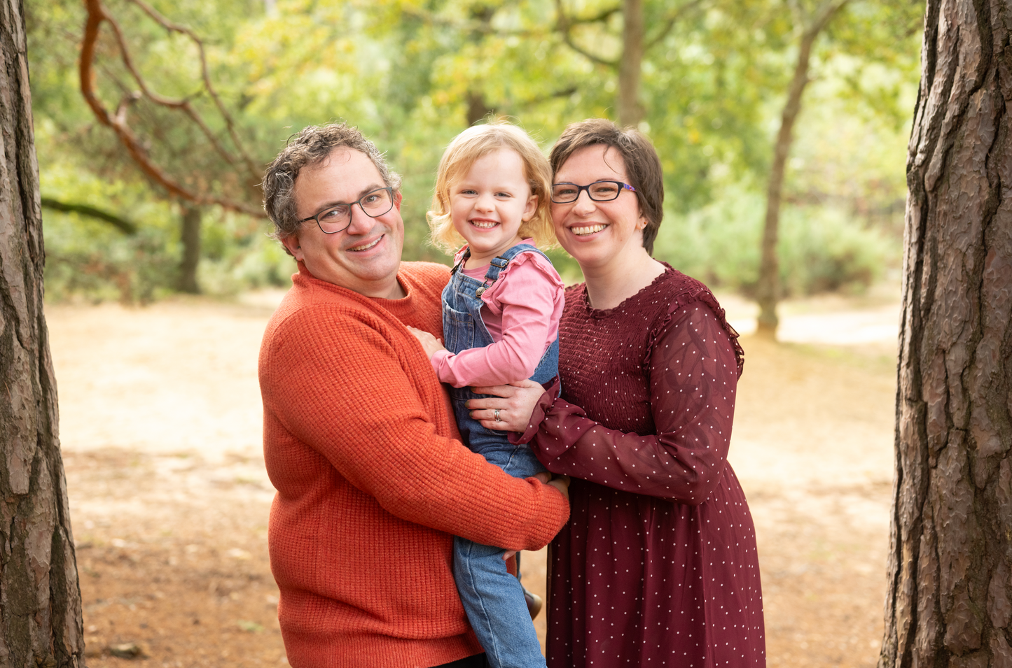 October Half Term Shoots