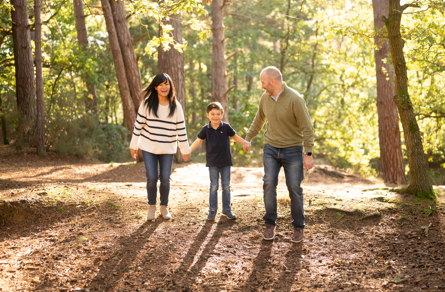 October Half Term Shoots