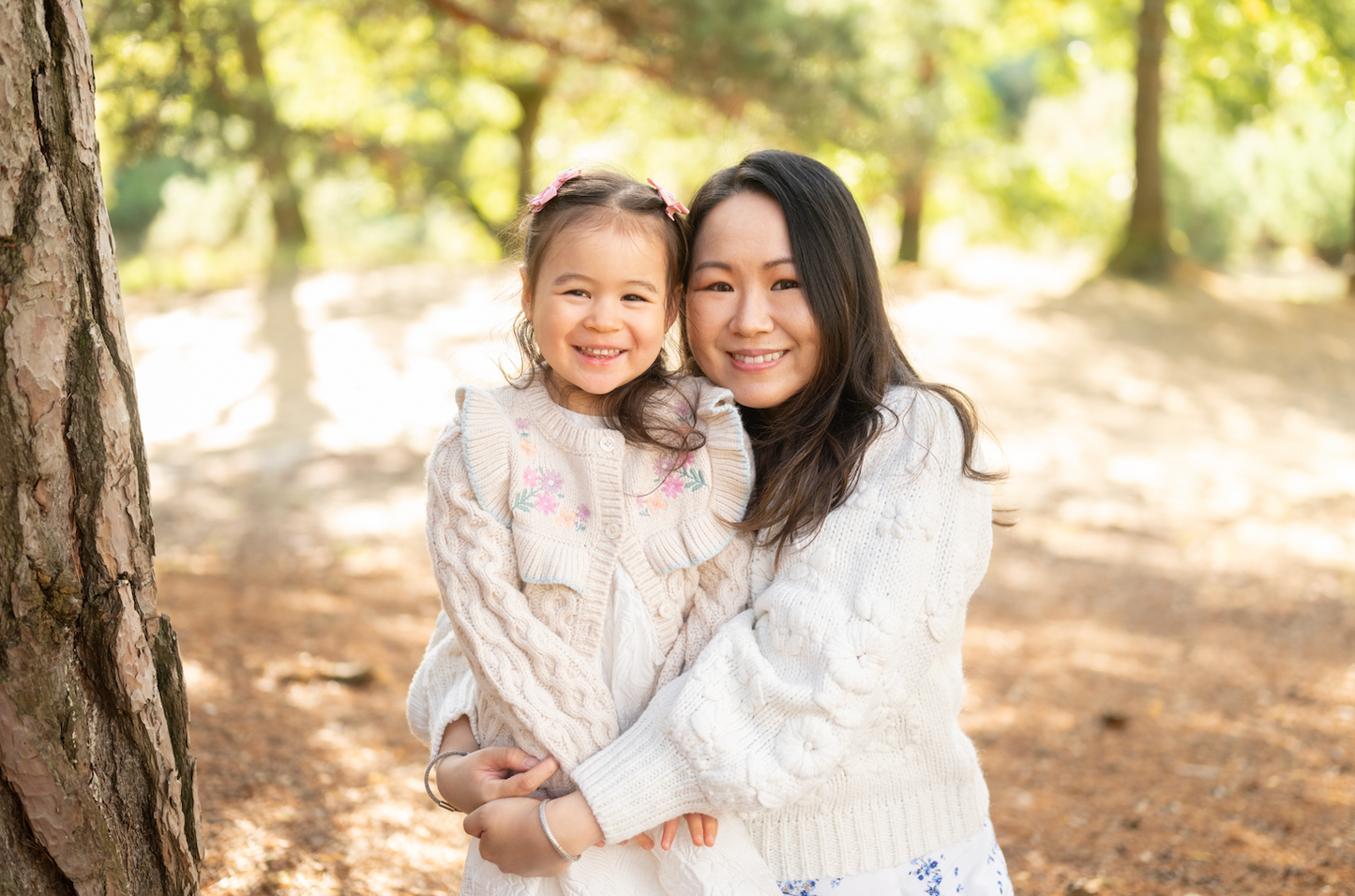 October Half Term Shoots