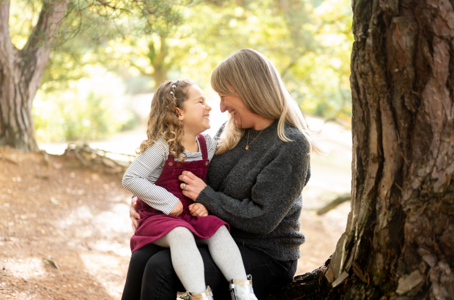 October Half Term Shoots