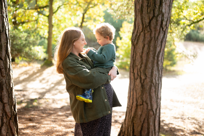 October Half Term Shoots