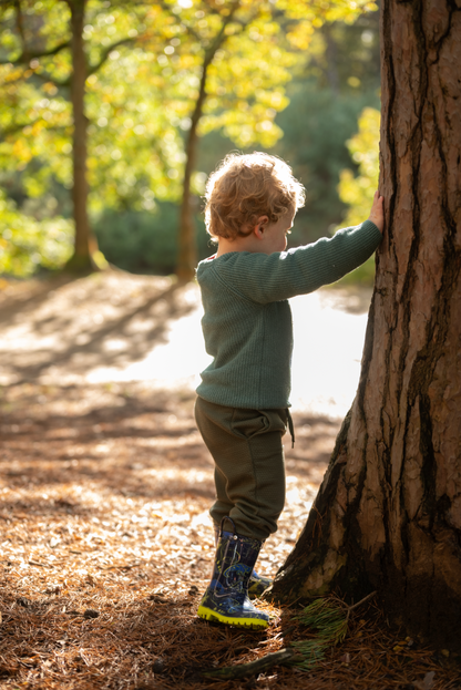 October Half Term Shoots