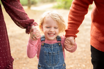 October Half Term Shoots