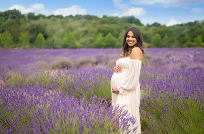 Lavender Field Photoshoots
