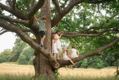 Outdoor Family Photoshoots