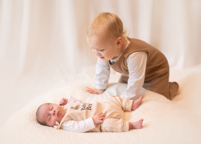 Newborn Studio Photoshoot