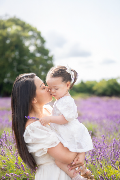 Lavender Field Photoshoots