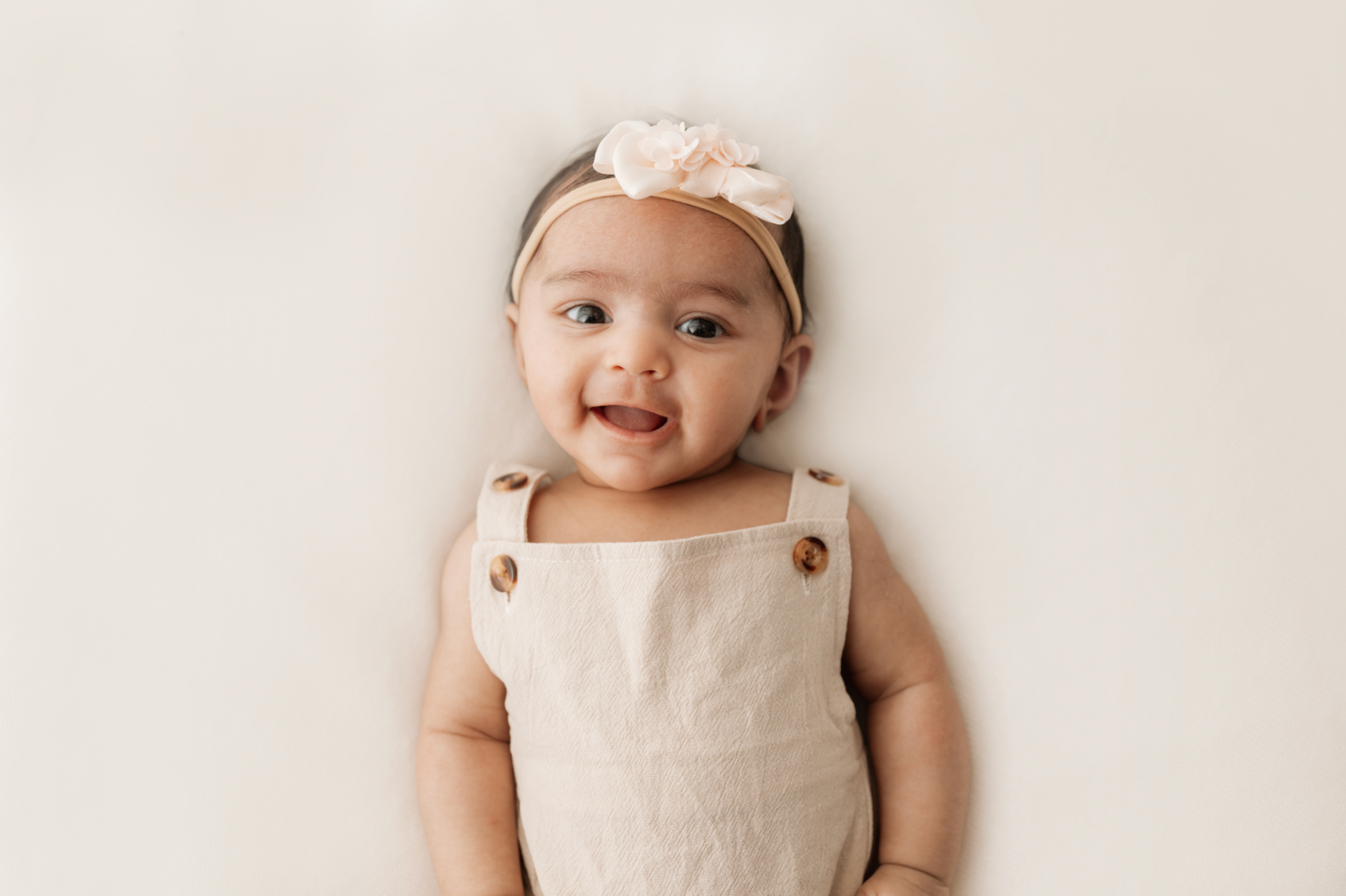 Family + Child Studio Photoshoots