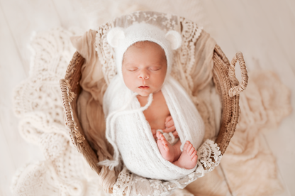 Newborn Studio Photoshoot