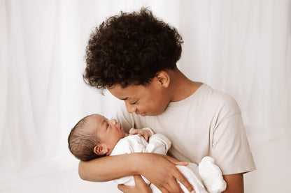 Newborn Studio Photoshoot