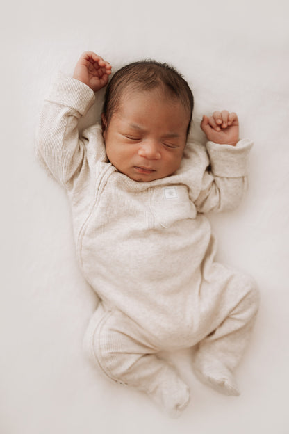 Newborn Studio Photoshoot