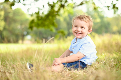 Outdoor Family Photoshoots